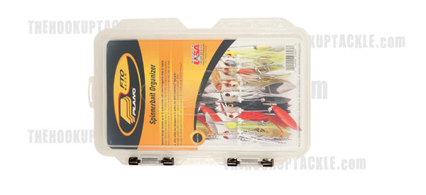 FTO Elite – The Hook Up Tackle