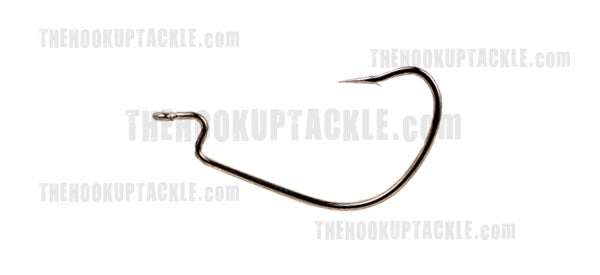 Offset Shank G-Lock Hooks – The Hook Up Tackle