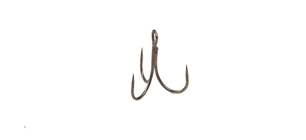 G Finesse Short Shank Treble Hooks – The Hook Up Tackle