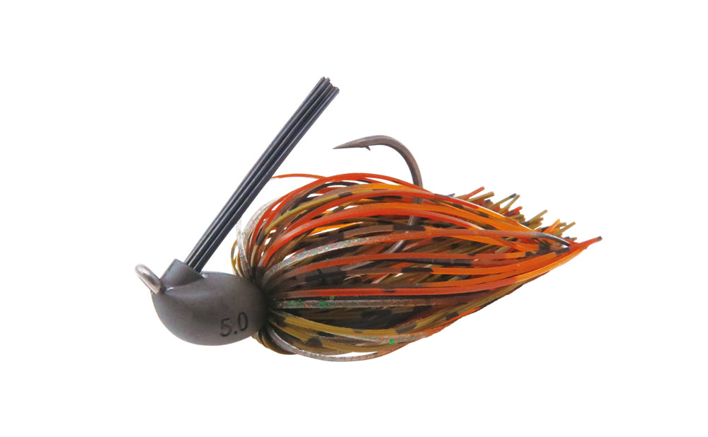 Gap Jig – The Hook Up Tackle