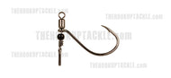 Swivel Shot G Finesse Octopus Hook