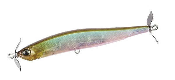 DUO TIDE MINNOW 90S Spinning Fishing Lures Japan Saltwater 90mm 15gr 