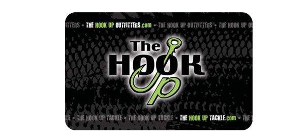 Wakebaits – The Hook Up Tackle