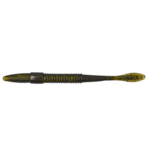 Zaza Worms 6 inch – The Hook Up Tackle