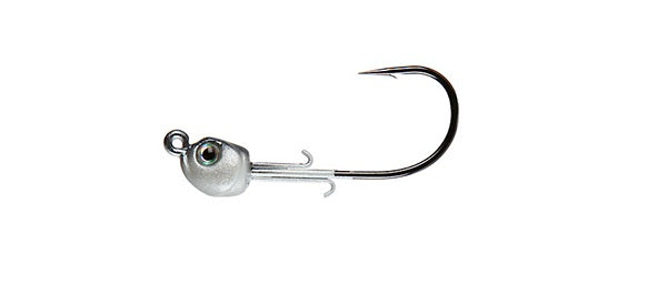 HD Swimbait Head – The Hook Up Tackle