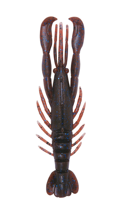 1 Unique Shrimp Style Lobster Clasp - You Pick Size- Triggerless, Stur –  Creating Unkamen