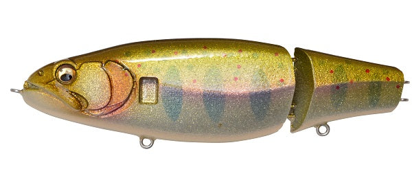 I-Brake – The Hook Up Tackle