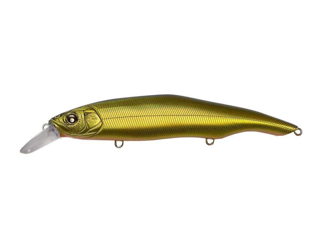 Erie 115SD – The Hook Up Tackle