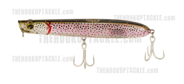 Big Stick – The Hook Up Tackle