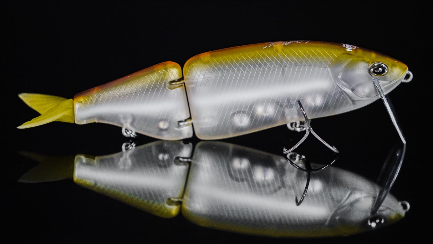 DRT x THUT Sake Bomber – The Hook Up Tackle