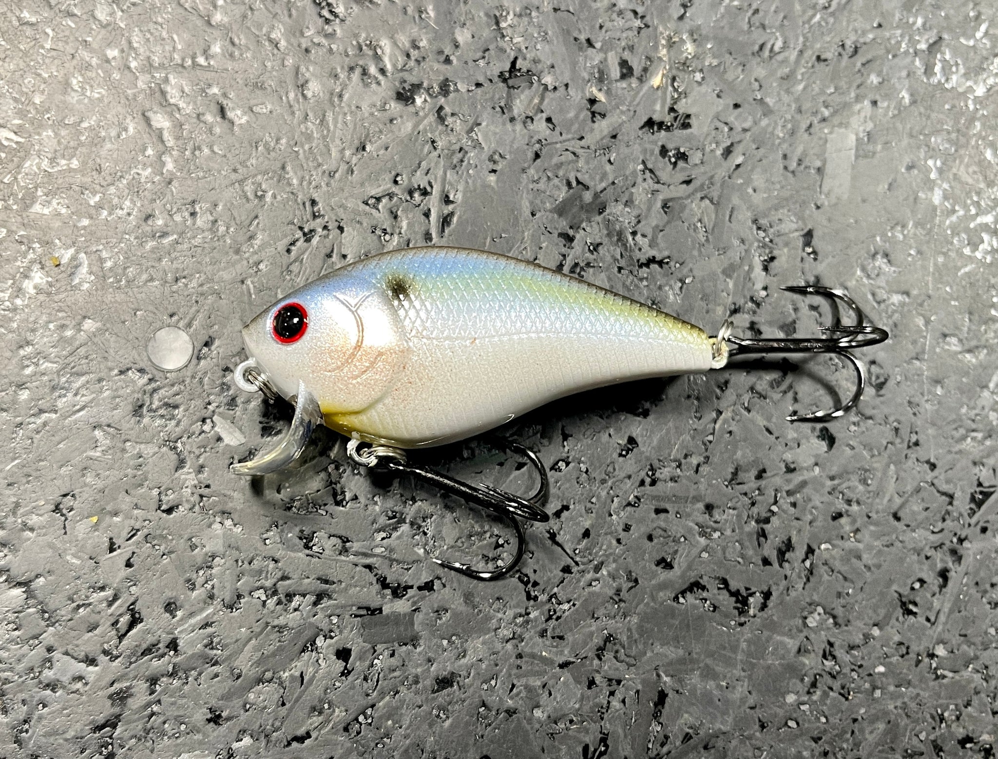 LC 1.5WV – The Hook Up Tackle