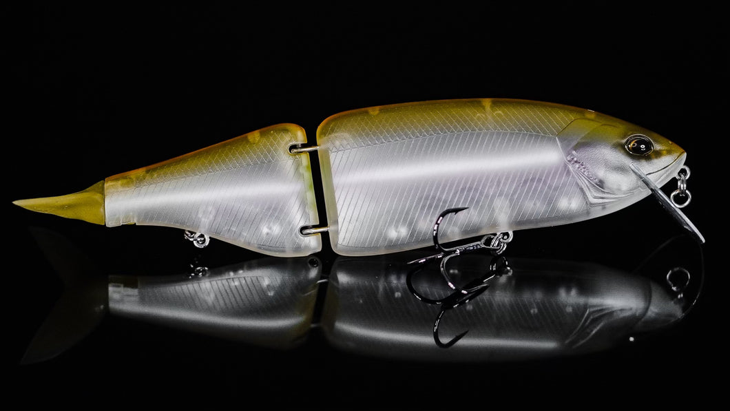 DRT x THUT Sake Bomber – The Hook Up Tackle