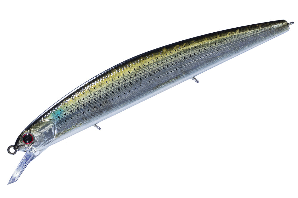  O.S.P Rudra 130-F P69 Fire Tiger Lure : Sports & Outdoors