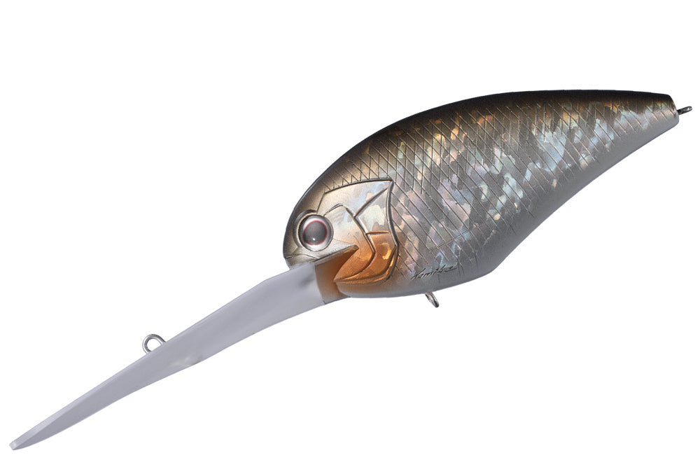Blitz Magnum EX-DR – The Hook Up Tackle