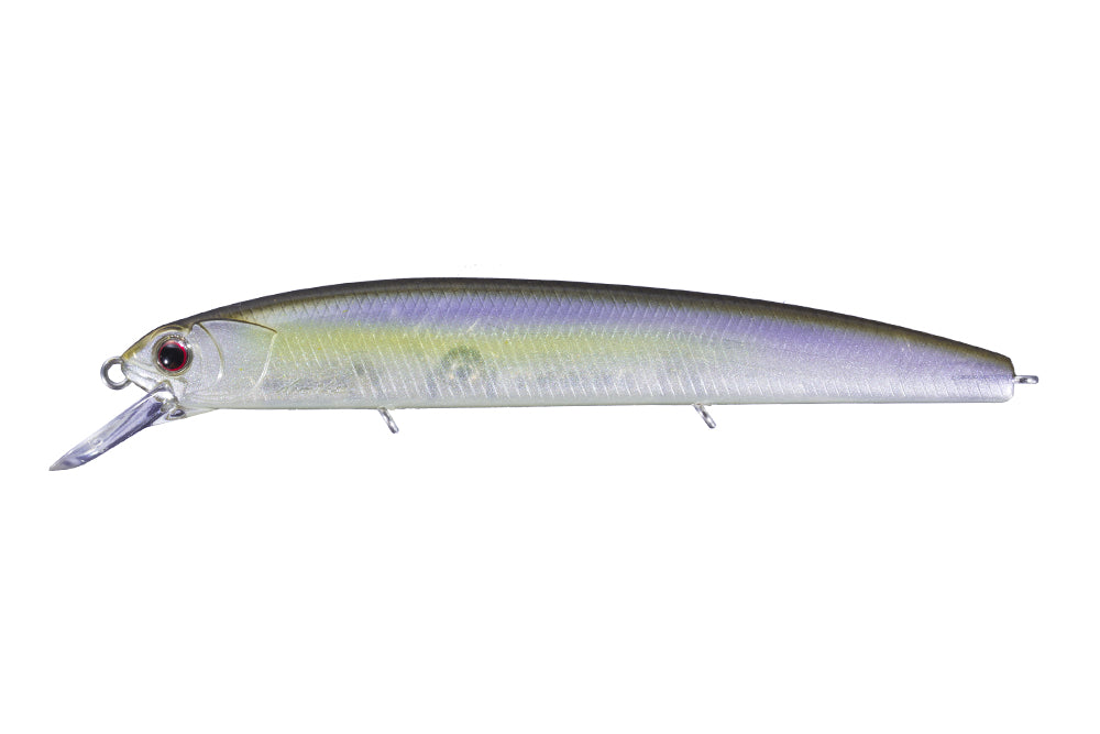 Asura II Floating – The Hook Up Tackle