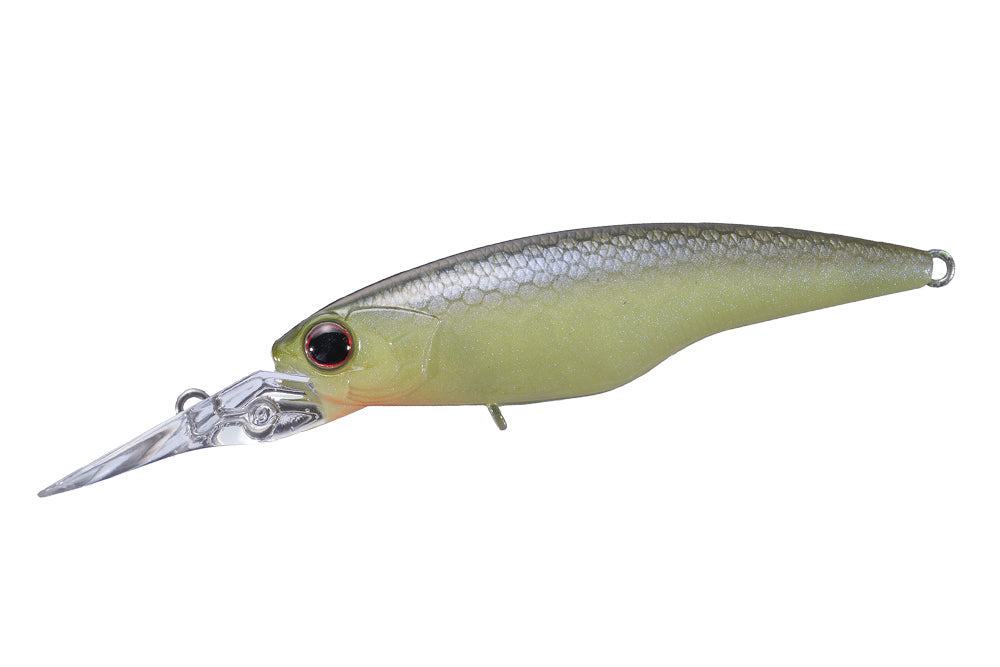 High Cut Floating – The Hook Up Tackle