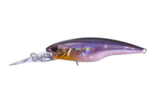 OSP High Cut Floating Shad Silent Minnow Lure PP-43 (9121)