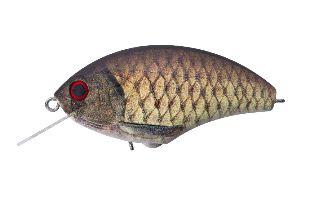 OSP Blitz Rattlin Floating Crank Bait Lure P-05 (4514 OSP Blitz Rattlin Floating Crank Bait Lure P-05 (4514
