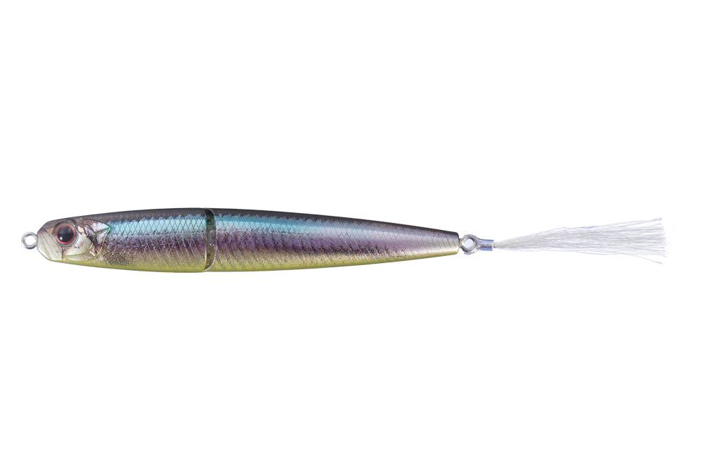 I-waver 74 sss – The Hook Up Tackle