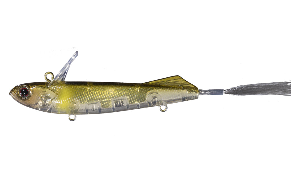 OSP PICRO 68 SSS NEW - KKJAPANLURE