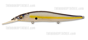 Ito Vision 110 Plus 1 – The Hook Up Tackle