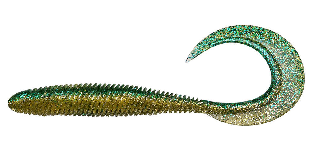 curly fishing hook Kemuri Curly – The Hook Up Tackle