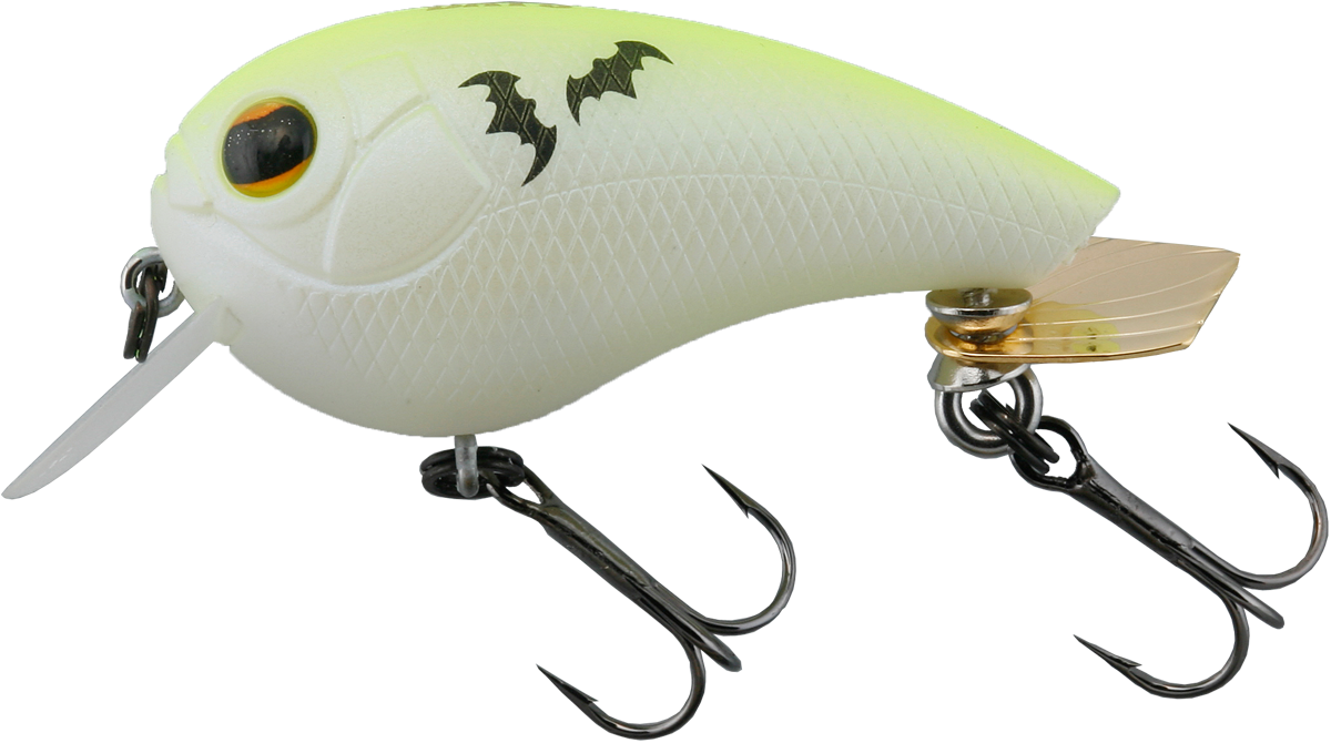 Little Bats – The Hook Up Tackle