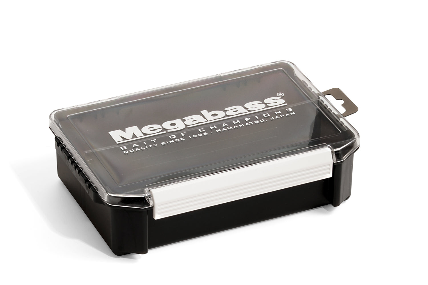 Megabass – Tagged 