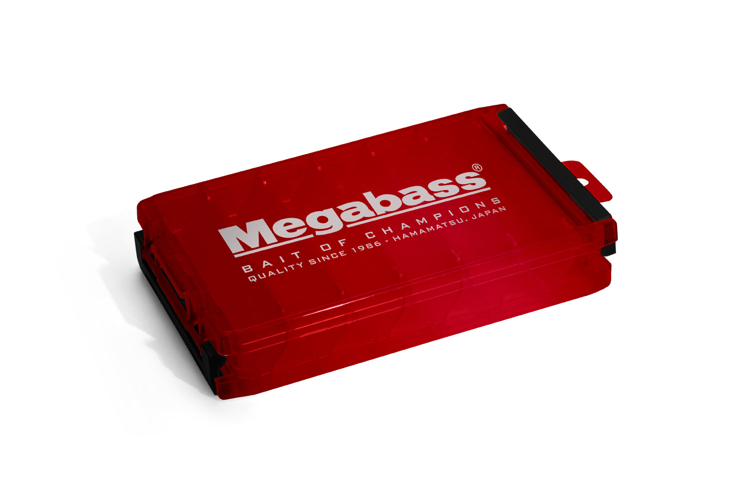 メガバス トレジャーストッカー Into the X 2nd Stage | Megabass - メガバス オンラインショップ
