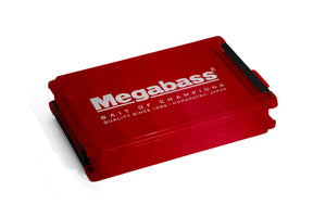 Reversible Tackle Boxes – The Hook Up Tackle
