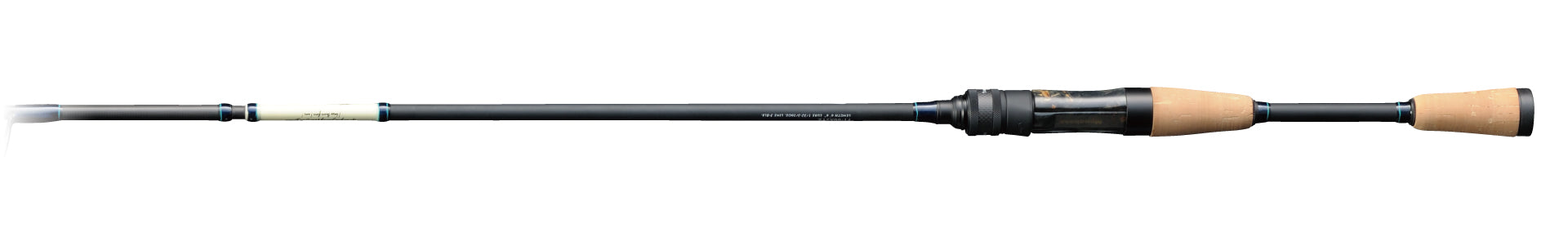 TRIZA F2-66XTZ Sparna - Megabass