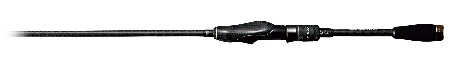 Arms Super Leggera Spinning Rods – The Hook Up Tackle