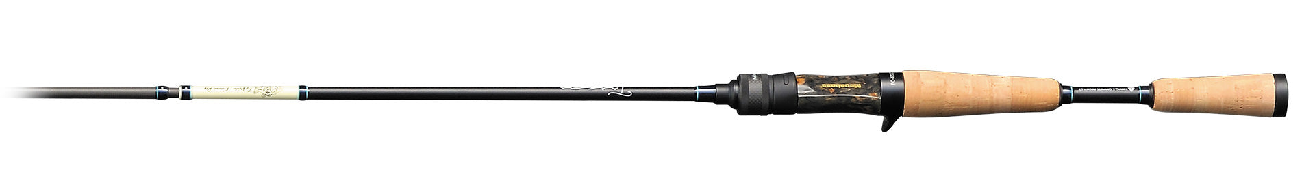 Triza Multi-Piece Casting Rods – The Hook Up Tackle