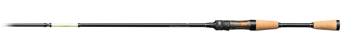Triza Multi-Piece Spinning Rods – The Hook Up Tackle