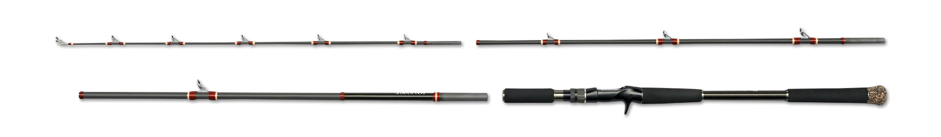 Megabass Valkyrie World Expedition VKC-78H-4 Product Review