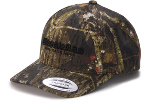 Classic Camo Hat – The Hook Up Tackle