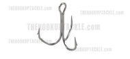 Katsuage Outbarb Treble Hooks