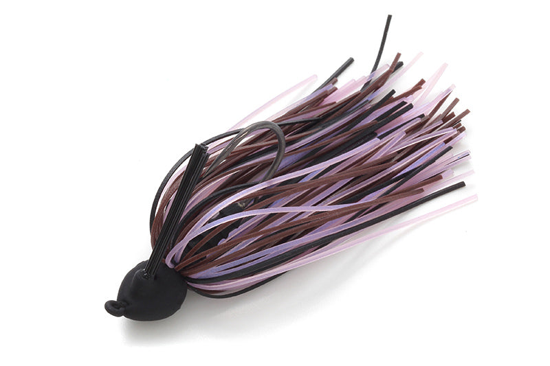 Mamushi Jig Tungsten