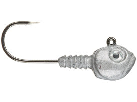 Matt Stefan Guppy Head – The Hook Up Tackle