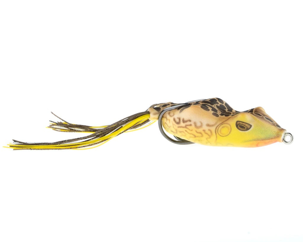 Best Frog Lure for Bass Fishing