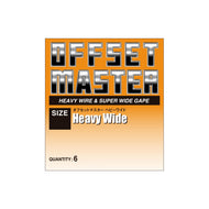 Offset Master Heavy Wide