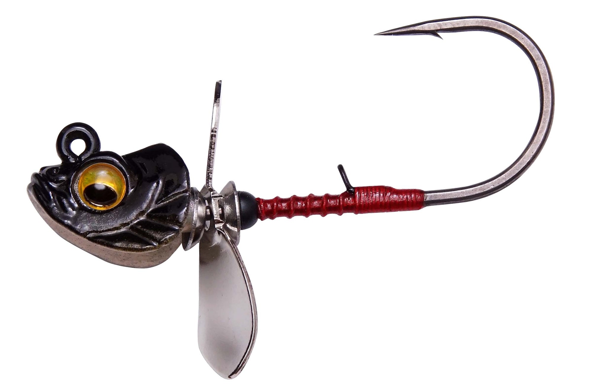 BFS – Page 8 – The Hook Up Tackle