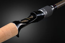 Load image into Gallery viewer, Orochi XXX Baitcasting Rods
