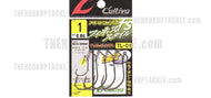 Twistlock Finesse TL-01