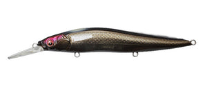 Leurre de pêche à hochet Megabass I.T.O Vision 110 (1/2 oz) appât à Leurre de pêche à hochet Megabass I.T.O Vision 110 (1/2 oz) appât à
