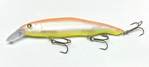 Erie 115 TW- High Floating Minnow