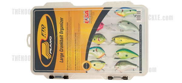 Plano Take Me Fishing Tackle Box Starter Kit #500000 - Al Flaherty's  Outdoor Store