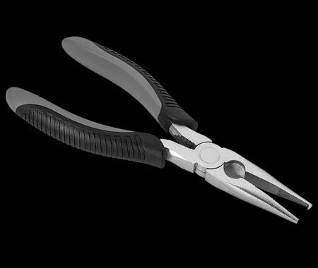 Split Ring Pliers