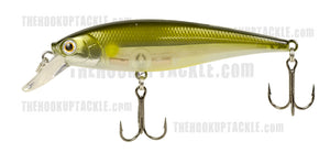 Pointer 128SP – The Hook Up Tackle