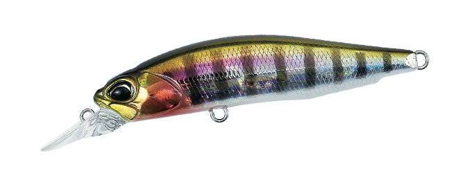 Realis Rozante 63SP Jerkbait Suspending 63mm 5g Minnow Fishing Lures for  Bass 9063